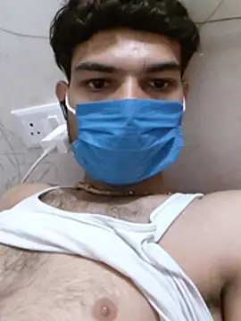 ssc_lover9 Webcam-Show