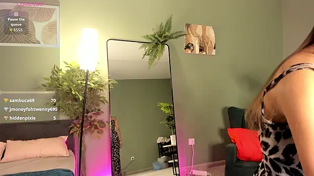 Amelia_Bliss 라이브 XXX 채팅