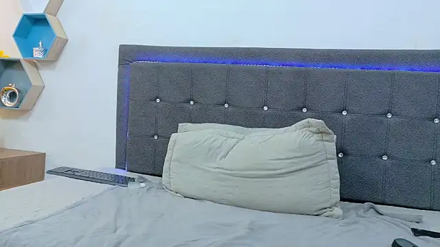 Celeste_Gil_ 라이브 XXX 채팅