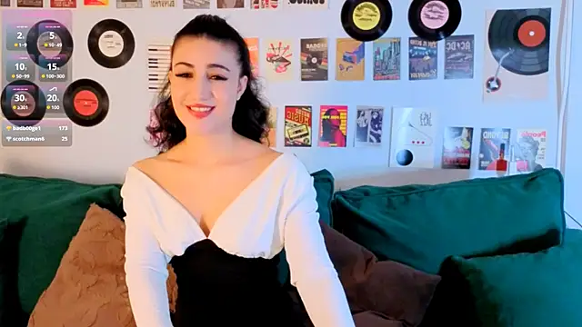 Maya_Rogerssn Live XXX chat