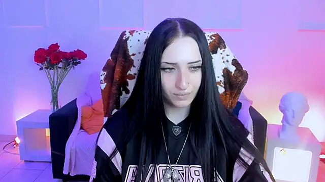 MonicaLowes Chat XXX live