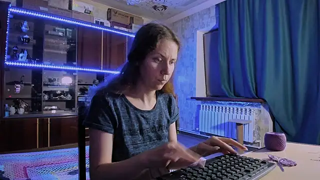 Czat XXX na żywo – pa1e_pr1ncess