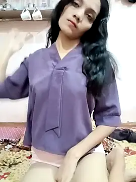 AsianExoticDesi_Doll's Live XXX Chat