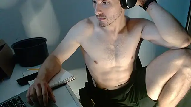 Show Webcam de Jimbobishard