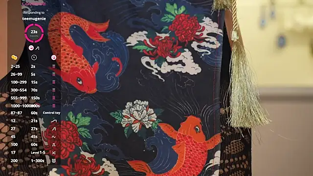 Vassiilisa 现场XXX聊天
