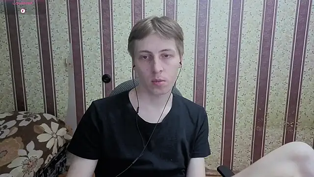 Chat XXX Live Darien_Brown