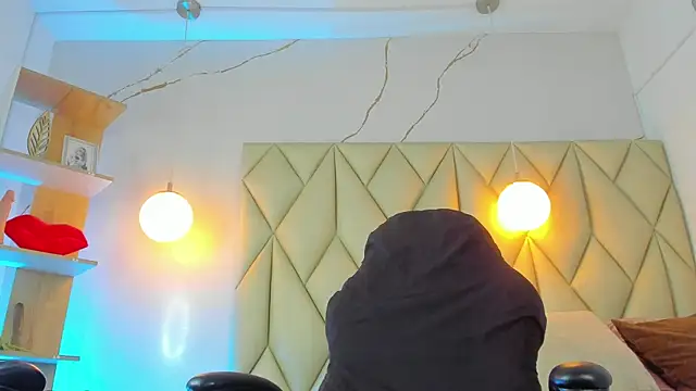 angelswets' Live XXX Chat