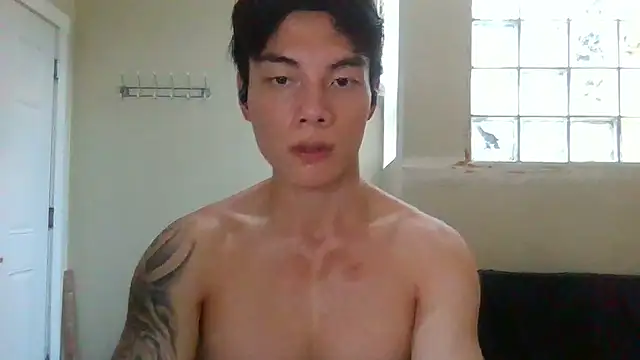 Allen8707 Live XXX-chat