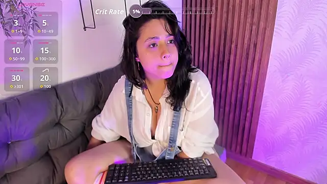 Živý XXX chat Chloethompson_