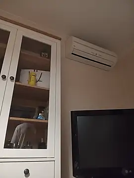marcadito20 Webcam-Show