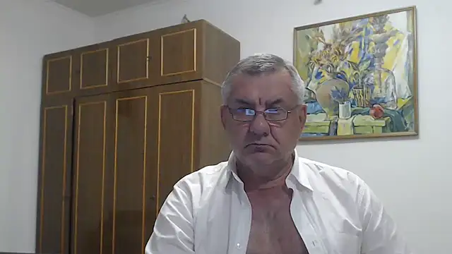 Živý XXX chat machomale3