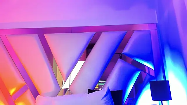 AliceCruzz's Live XXX Chat