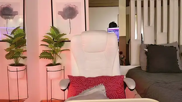Živý XXX chat Anabella_London