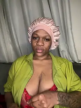 Chat XXX ao vivo de BonnyMolhada