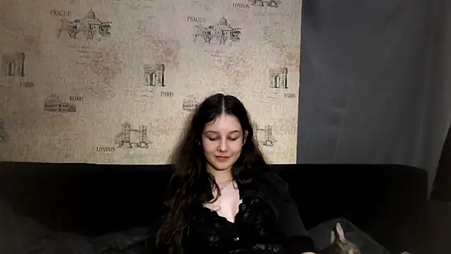 Chat XXX en directo de ElinoreHuxman