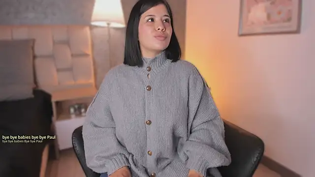 ah_mara_ Adlı Modelin Canlı XXX Sohbeti