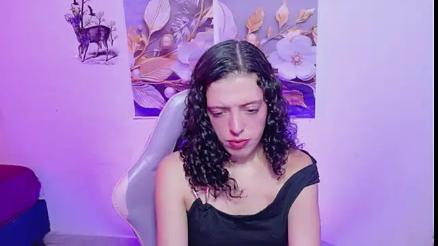 Chat XXX en directo de vanesa_gomez
