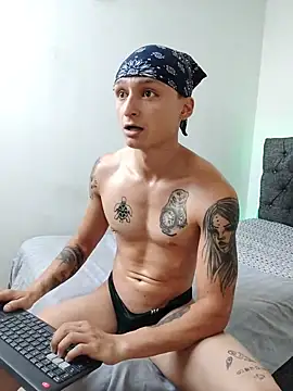 Sembang XXX Secara Langsung DIEGO_JONES
