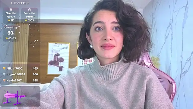 sara_lopez_s' Live XXX Chat