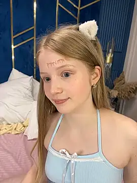 XXX chat uživo modela LilianHowards