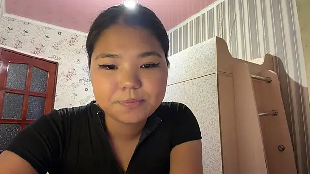 JohannaMickiewicz's Live XXX Chat