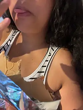 XMara's Webcam Show