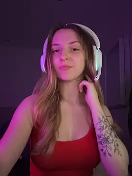 Show webcam de katyydel6