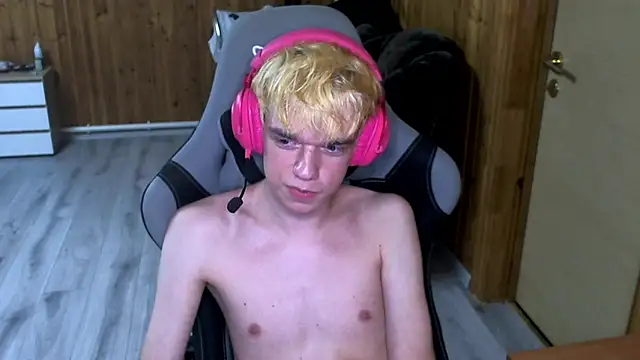 Harry_gray_n Live XXX chat