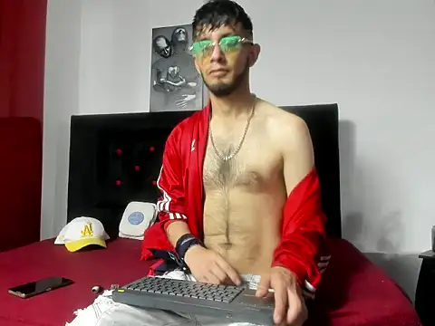 mark_splinter09 XXX чат на живо