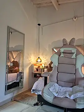 MariaPau_83 Obrolan Langsung XXX