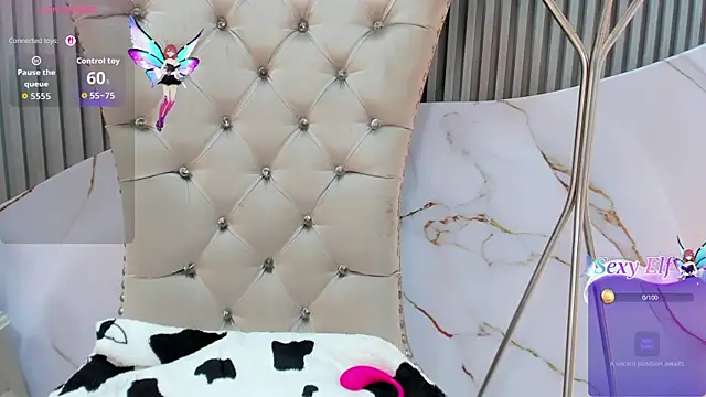 GochitaWild's Live XXX Chat