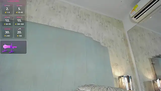 shanty_cole's Live XXX Chat