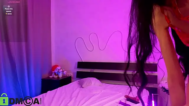 Avrora_Mars Chat XXX in diretta
