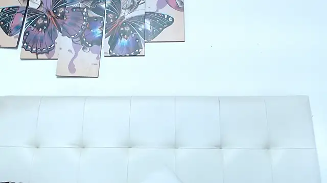 Chat XXX en directo de Vicky_Love_