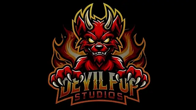 Czat XXX na żywo – DevilPup75_