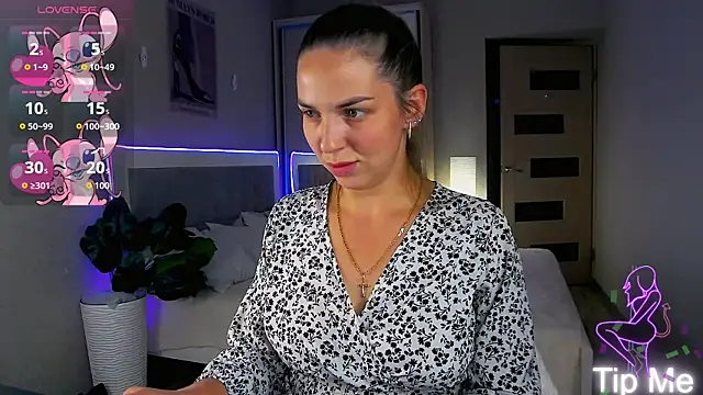 babbyalexandra's Live XXX Chat