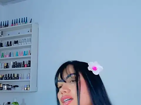 LunaraVelvett's Live XXX Chat