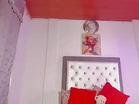 sarahnanksdoll's Webcam Show