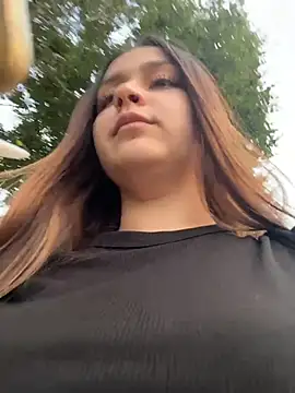 EvelynFly's Live XXX Chat