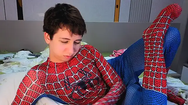 Timothy_Fox XXX чат на живо