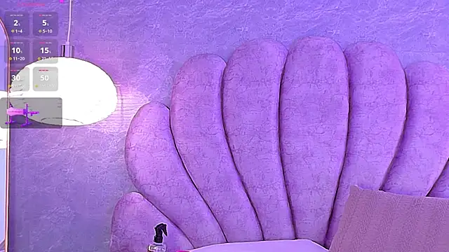 Bella-Sanders – Live XXX-chat