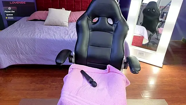 Czat XXX na żywo – iam_sammy_01
