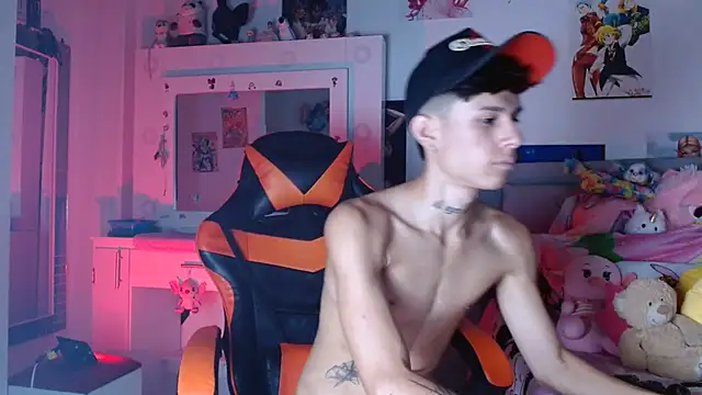 Chat XXX en directo de Jake_beach_
