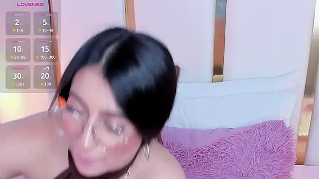 KamilaVegga – Live XXX-chat