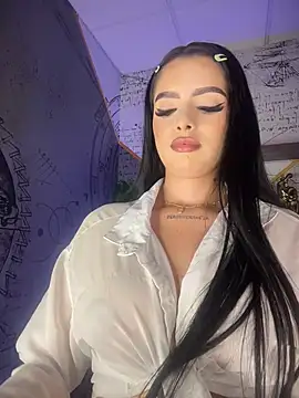 Czat XXX na żywo – BustyAngelXXX