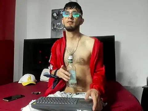 Chat XXX en directo de mark_splinter09