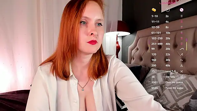 Agatha_MottのライブXXXチャット