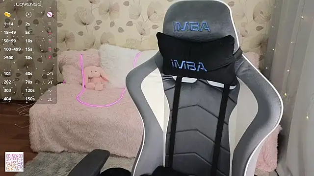 Chat XXX Live _cute_ice