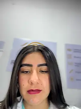 CAROLINE__07のライブXXXチャット