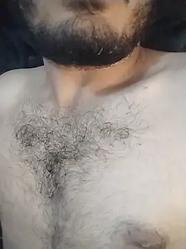 Chat XXX en directo de Mr_Hotyy